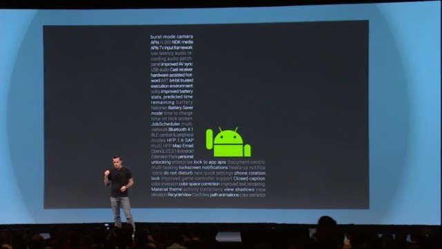 Android L Akan Miliki Kontrol Kamera Manual Android L Akan Miliki Kontrol Kamera Manual
