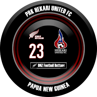 PRK Hekari United FC