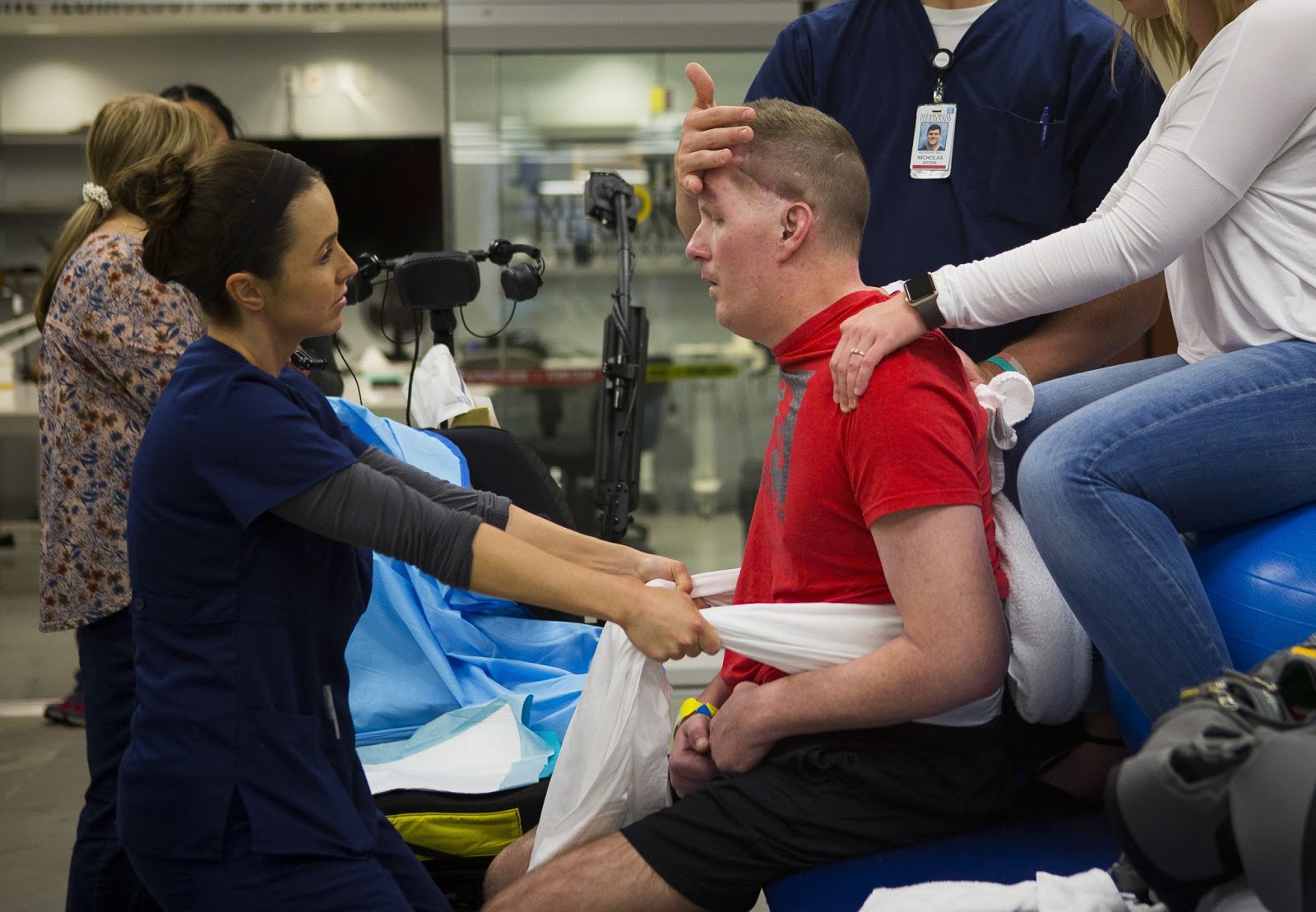 Alive Inside Widespread Misdiagnosis of Vegetative State