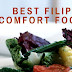 FOOD TRIP: 5 Best Filipino Comfort Foods to eat this Rainy season