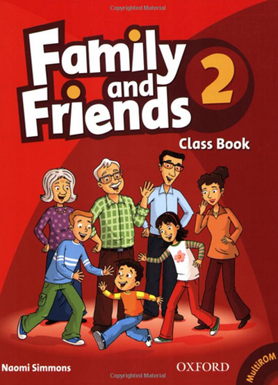 скачать книгу friends 2