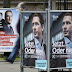 Austria set for rightward political turn after Sunday vote