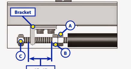 The RV Doctor: Lippert Slideout Adjustment
