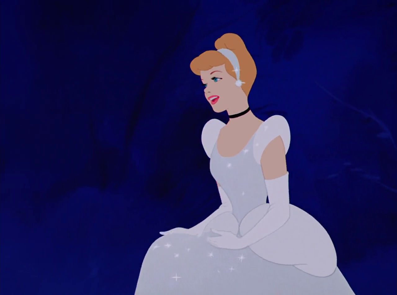 Cinderella Part 2.