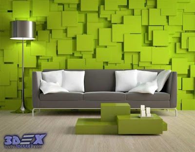 3d decorative wall panels, Modern 3d wall panels, 3d wall covering