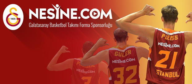 Galatasaray Odeabank sponsorluğu resmen açıkladı..