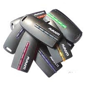 Retro Remotes Prestige Tx4 Avanti Tx4 Style Airport