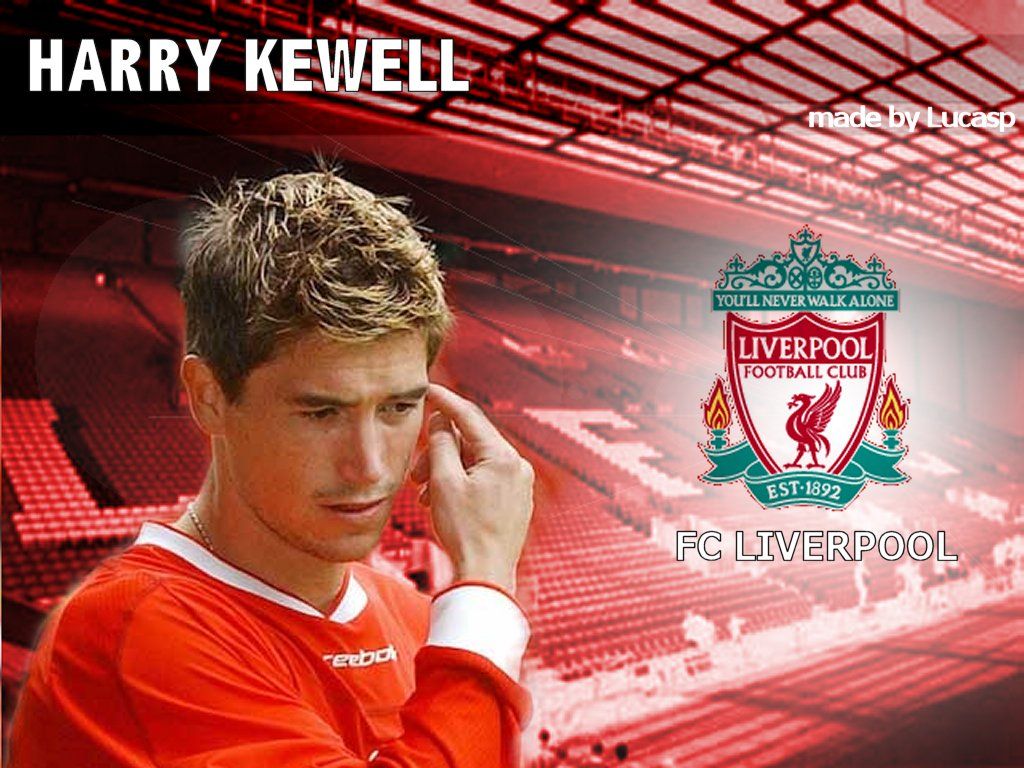 Harry Kewell Images | Football Players Club