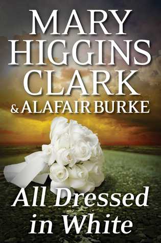 Review: All Dressed in White by Mary Higgins Clark & Alafair Burke (audio)