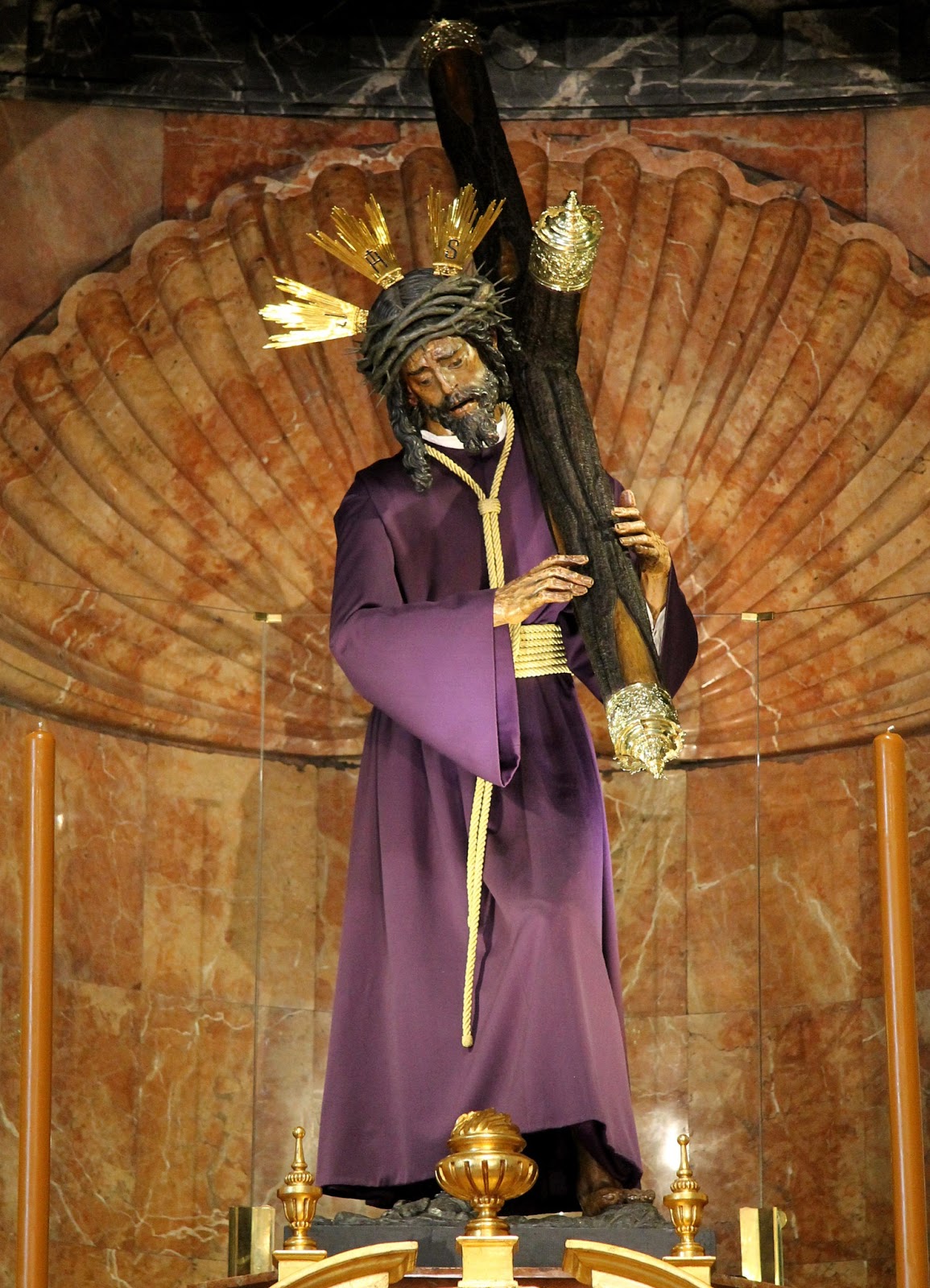 Nuestro Padre Jes s Del Gran Poder nuestro-padre-jes-s-del-gran-poder