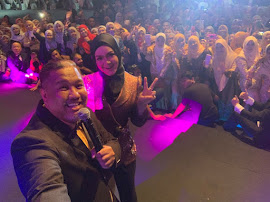 Dato Dri Siti Nurhaliza Berduet Dengan Pakcik Tupperware
