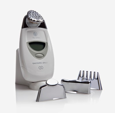 Best of Galvanic spa facial gels canada spa gels canada facial Galvanic