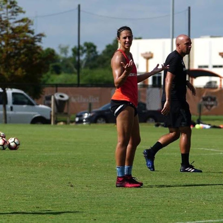 carli lloyd nike