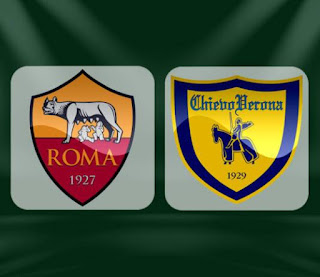 مباراة روما وكييفو roma-vs-chievo