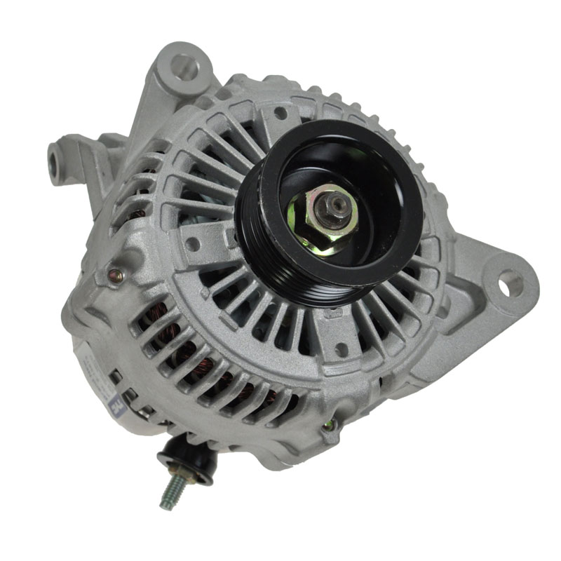 Used Auto Parts, Minneapolis, Saint Paul, Atlas U Pull Is it time to replace your alternator