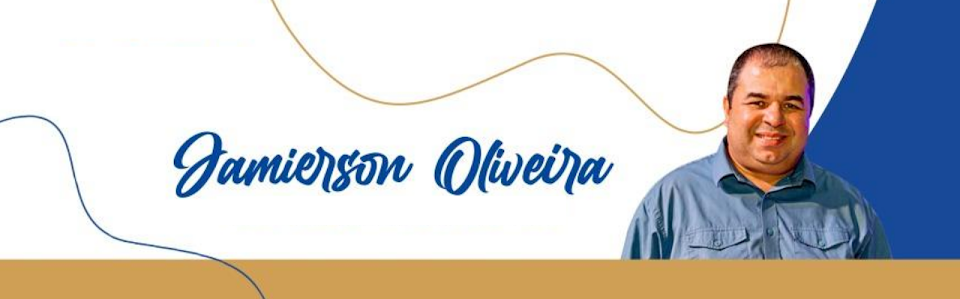 JAMIERSON OLIVEIRA