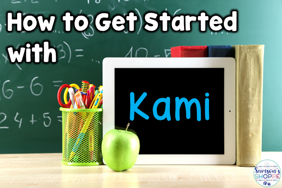 all about kami app all about kami app