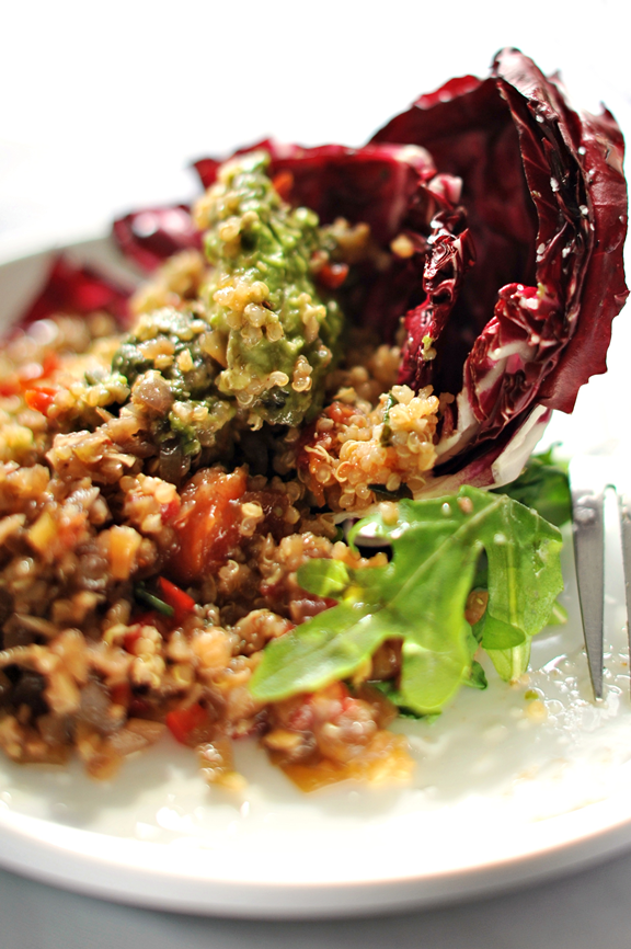 Tasted ~ Rizzos Diner - norococo