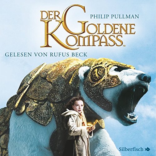 Aglayabooks [Hörbuch] Der goldene Kompass
