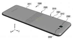 Ponsel lipat Samsung Ponsel lipat Samsung