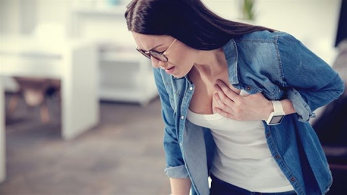Kalp krizi sırasında alınması gereken 8 önlem