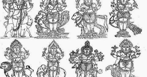 Bharatanatyam Grace And Divinity Dance Tattoo Indian Art