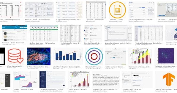 Object Detection and Data sets- Theoretical Overview - Tech Inspirer