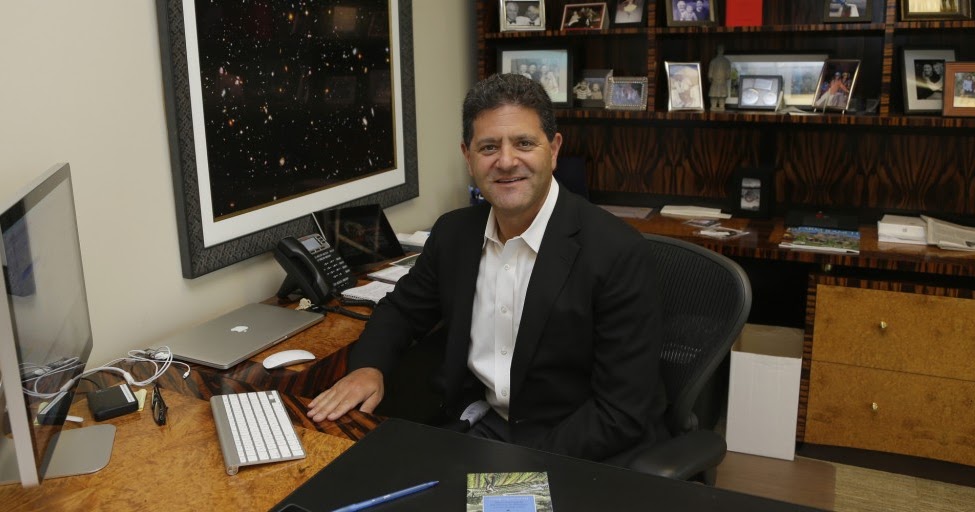 The E. C. Riegel Blog 0 Ultrarich man’s letter “To My Fellow Filthy Rich Americans The