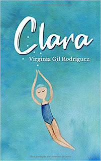 Clara - Virginia Gil Rodriguez