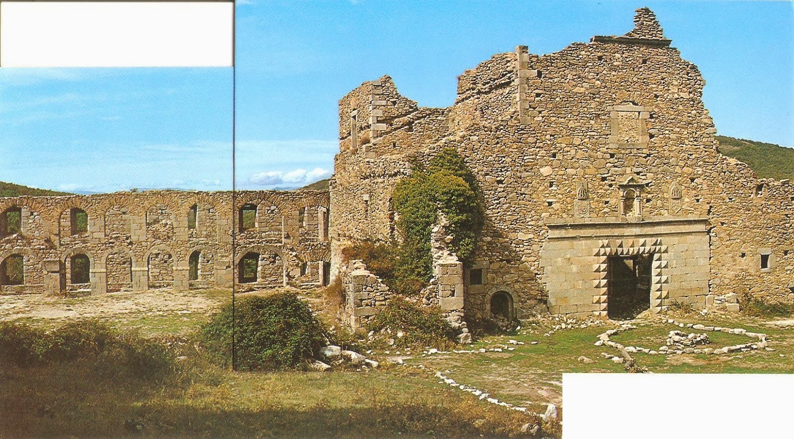 Provincia de Toledo (Pueblos con mucho 