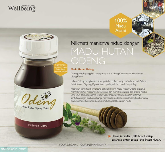 Catalog Oriflame maret 2016 catalog-oriflame-maret-2016
