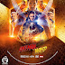 Ant-Man and the Wasp DVD Label