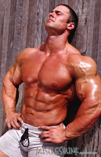 Frank Wrath Mcgrath Massive Bodybuilder Biography And Images