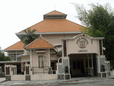 Museum Kesehatan Museum Kesehatan