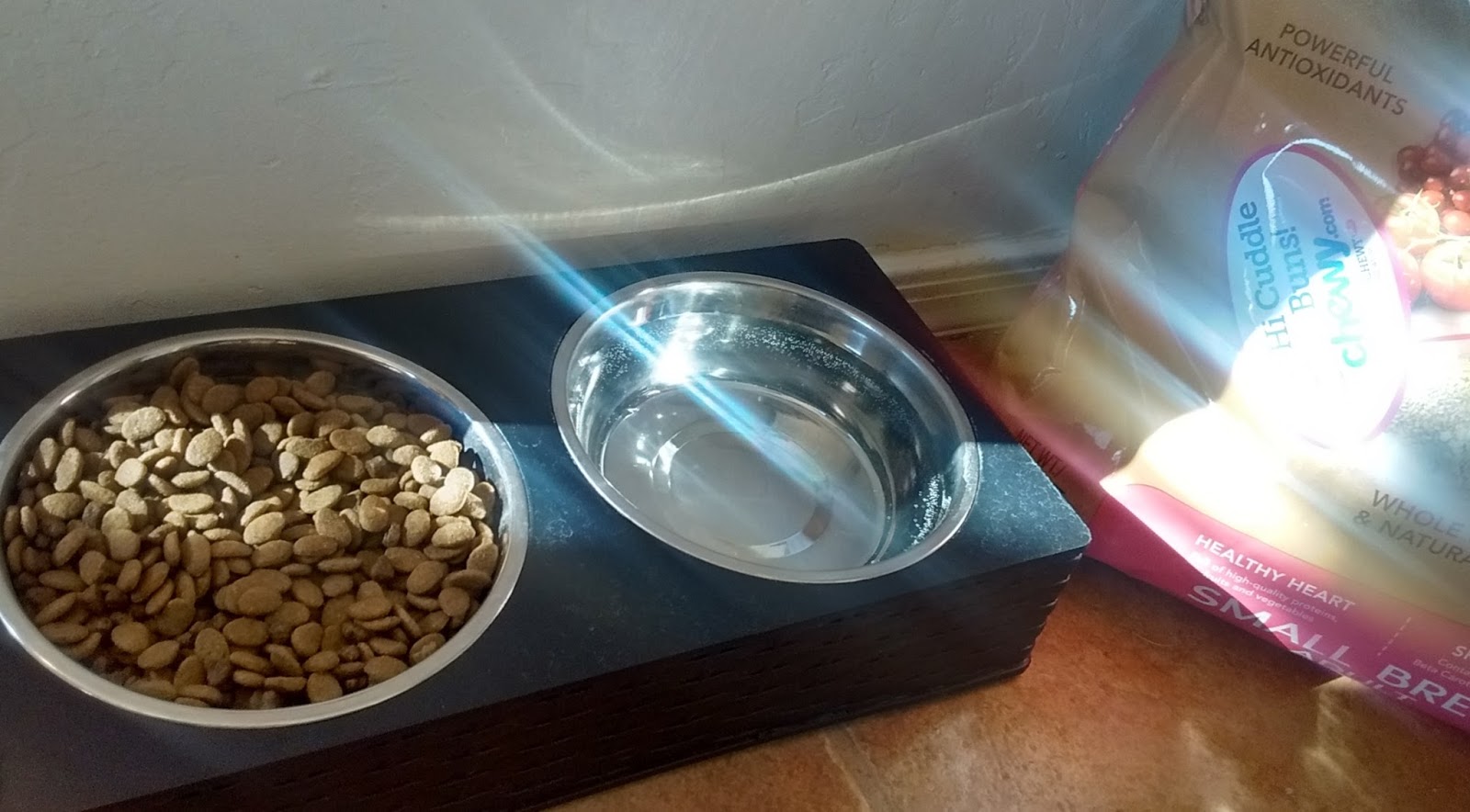 Mama Lucy S Dog Food Mama Lucy S Dog Food