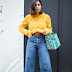 Streetstyle 37/2017 #lfw