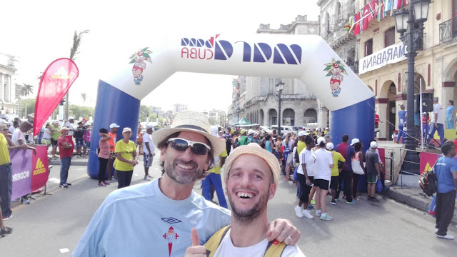 MARABANA - MARACUBA Marabana - Maracuba 2017