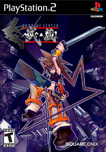 Musashi