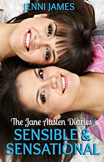 The Jane Austen Diaries, par Jenni James 25422454