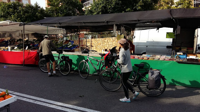 Alicante Cycle Touring Alicante Cycle Touring