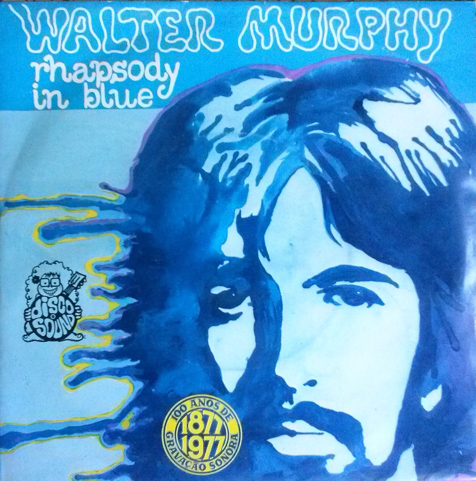 The Walter Murphy Band A Fifth Of Beethoven The Walter Murphy Band A Fifth Of Beethoven