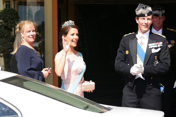 Wedding of Princess Madeleine and Chris O #39 Neill The Guests Wedding of Princess Madeleine and Chris O #39 Neill The Guests
