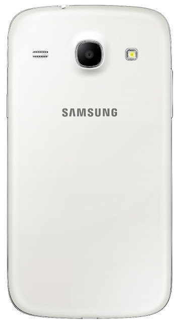 Samsung Galaxy Core – GT-i8260