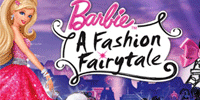Barbie moda magica en paris