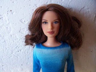 Fashion Doll Memoirs: Lois' Story (Superman Returns Lois Lane Barbie)