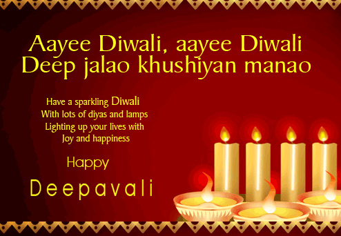 Funny Diwali Quotes