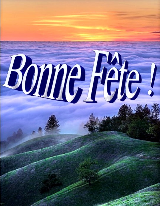 Souhaite la fête à Ferdinand (e), Fernand (e), Fernando, Ferdi (e