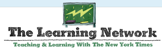 When Tech Met Ed...: The Learning Network: Teaching and Learning with ...