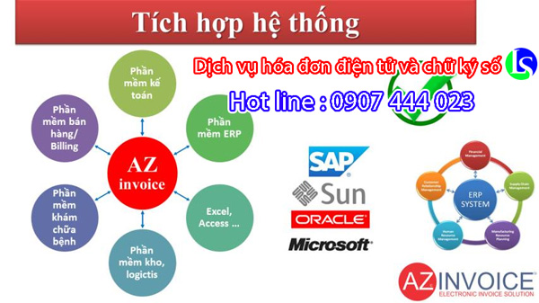 Sài Gòn thí điểm sử dụng hóa đơn điện tử của cơ quan thuế Sài Gòn thí điểm sử dụng hóa đơn điện tử của cơ quan thuế