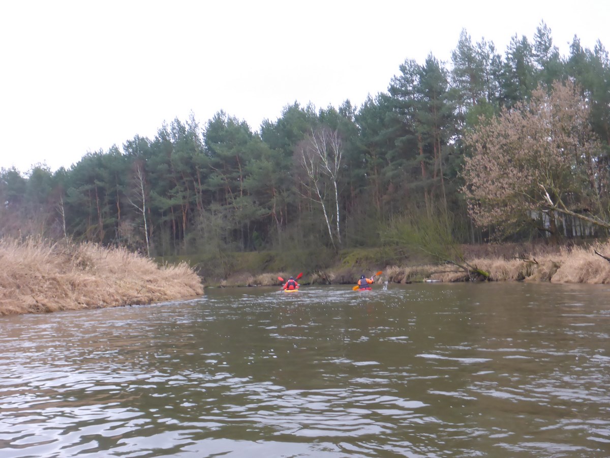 Nasze podróże : RADOMKA Brzóza - Kłoda